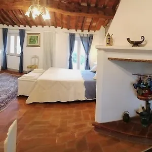 Beb La Rosa Nel , Lucca Italia